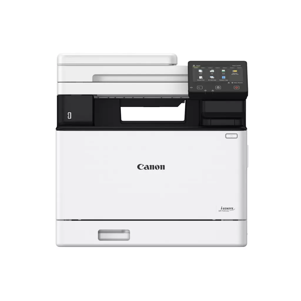 Obrázek produktu Canon i-SENSYS MF754Cdw