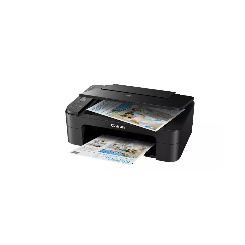Obrázek produktu Canon PIXMA TS3355 Black