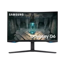 obrázek produktu 27\" Samsung Smart Monitor Odyssey G65B