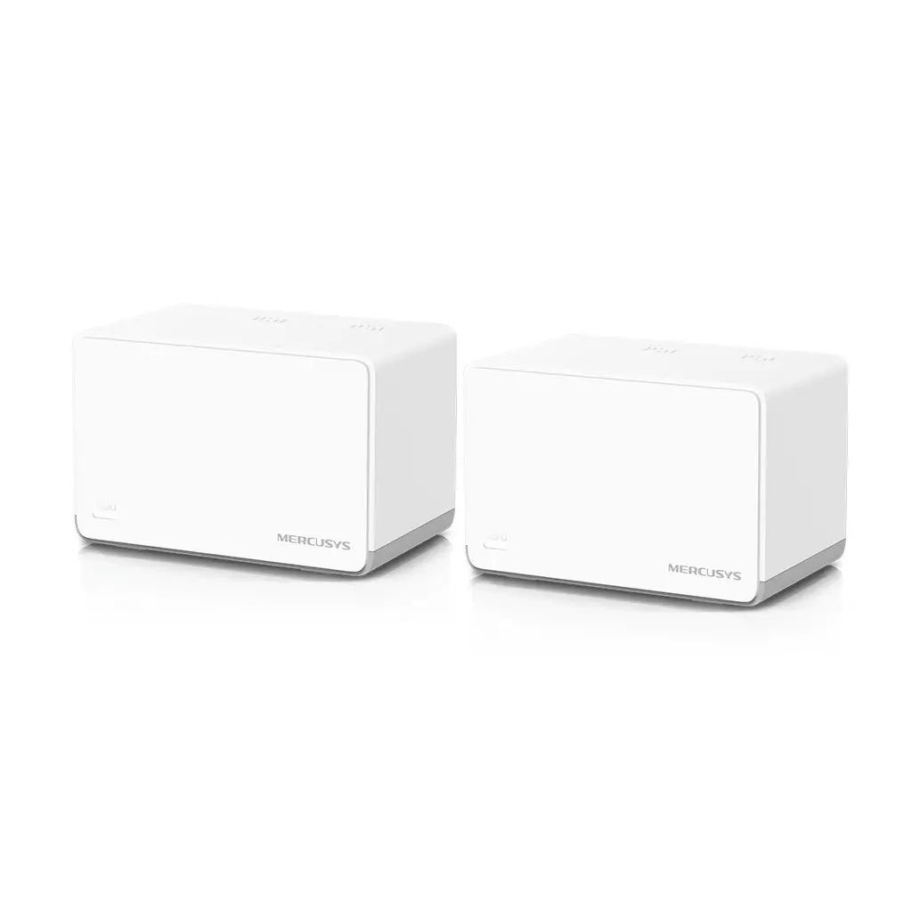 Obrázek produktu Mercusys Halo H70X(2-pack) - bílá