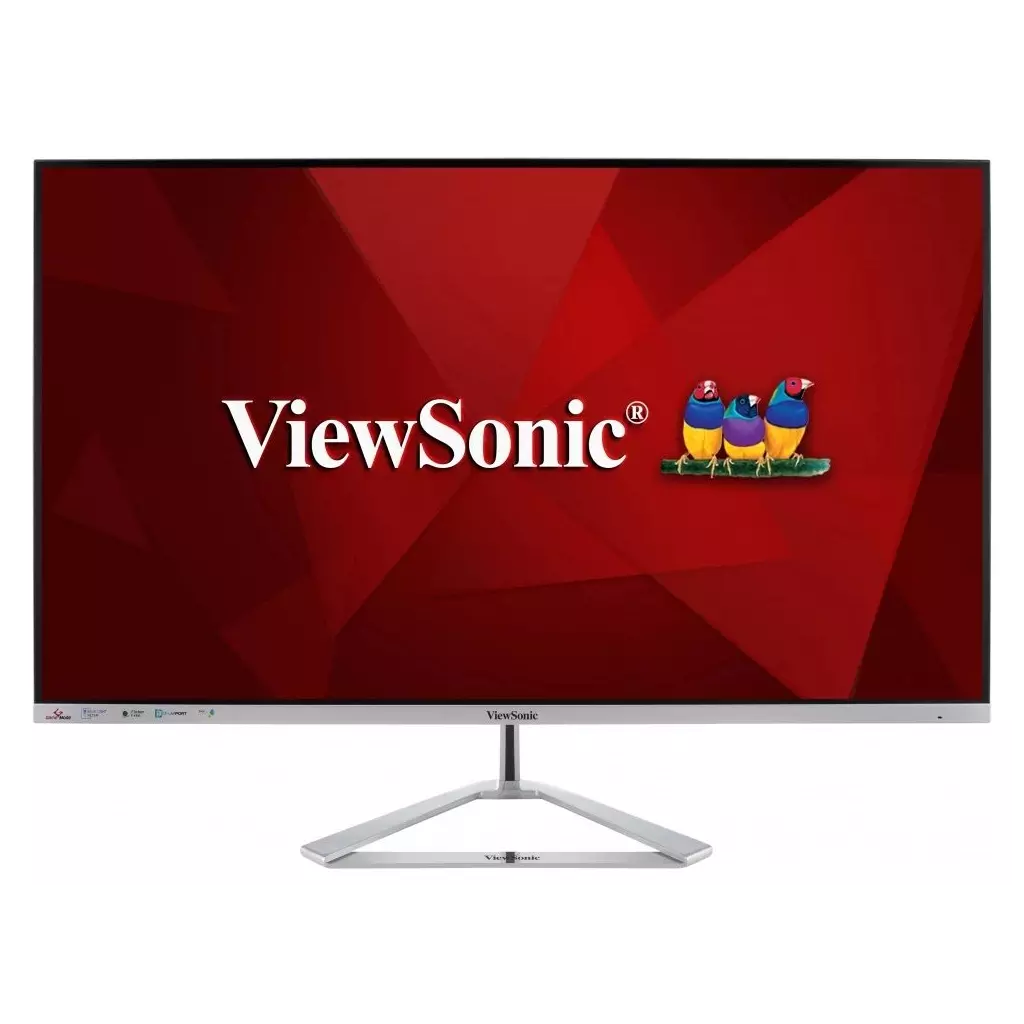 Obrázek produktu ViewSonic VX3276-MHD-3 32