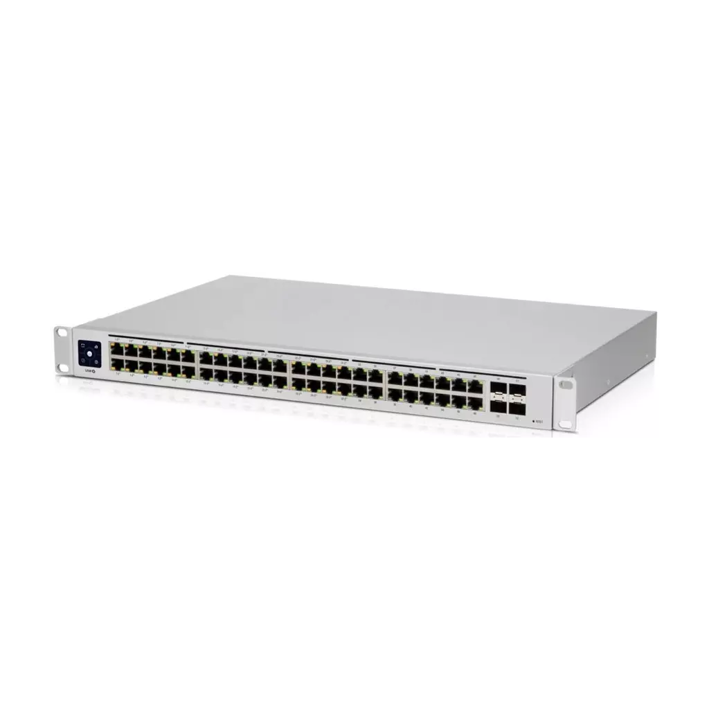 Obrázek produktu UBIQUITI USW-48-POE