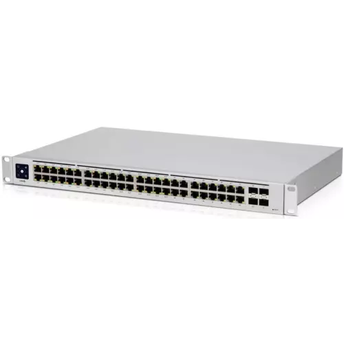 obrázek produktu UBIQUITI USW-48-POE