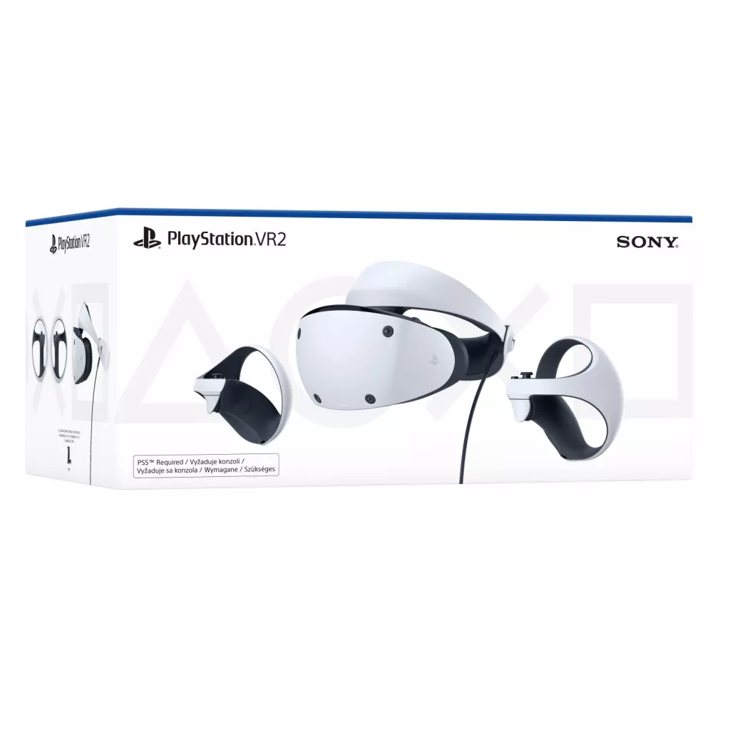 Obrázek produktu Sony PlayStation VR2