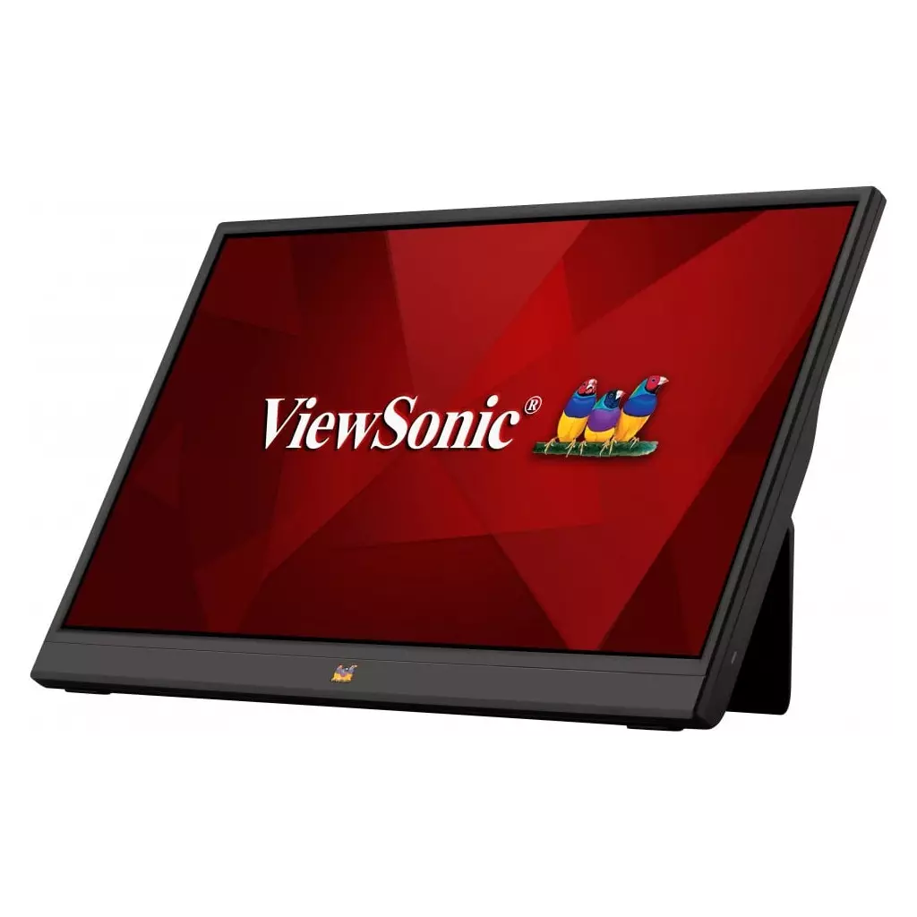 Obrázek produktu ViewSonic VA1655 - přenosný mon. 15,6