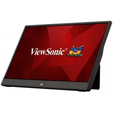 obrázek produktu ViewSonic VA1655 - přenosný mon. 15,6"