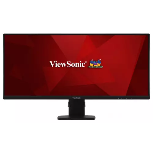 obrázek produktu ViewSonic VA3456-MHDJ 34"