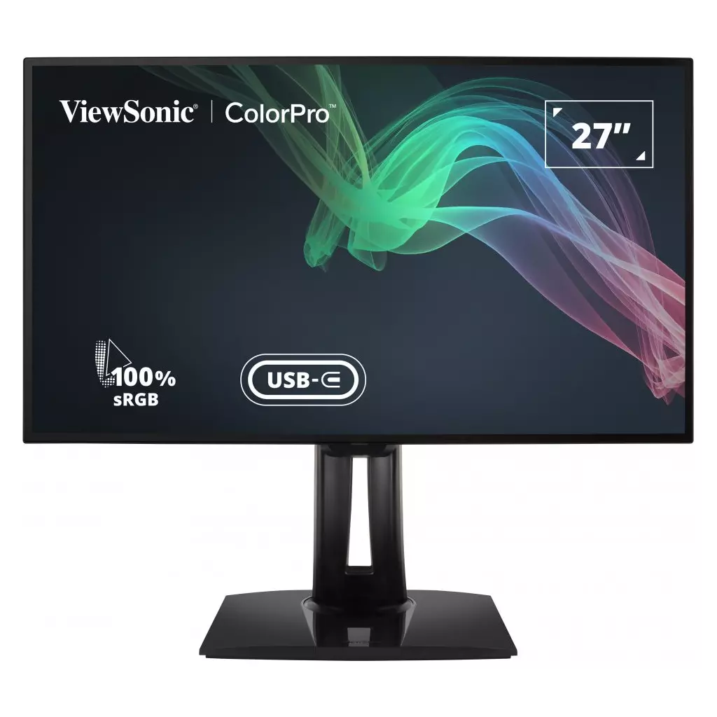 Obrázek produktu ViewSonic VP2768A-4K 27