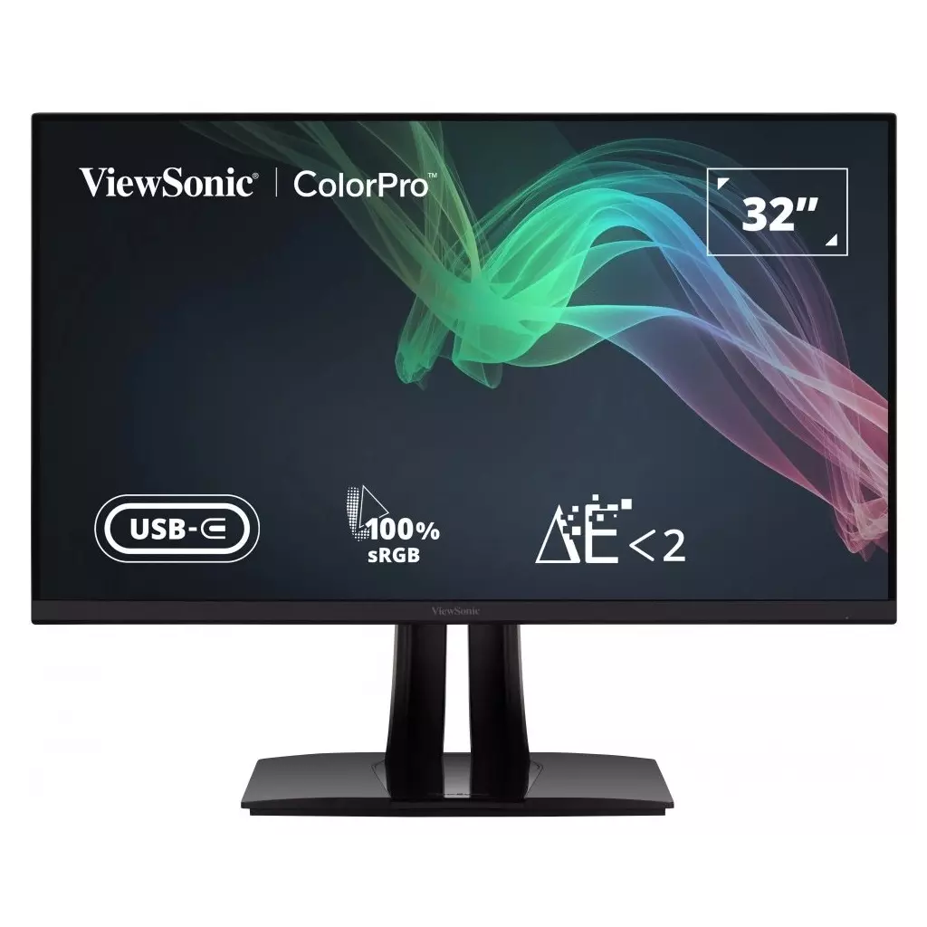 Obrázek produktu ViewSonic VP3256-4K 32