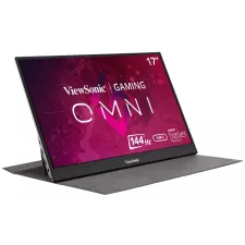 obrázek produktu ViewSonic VX1755 - přenosný mon. 17,2"