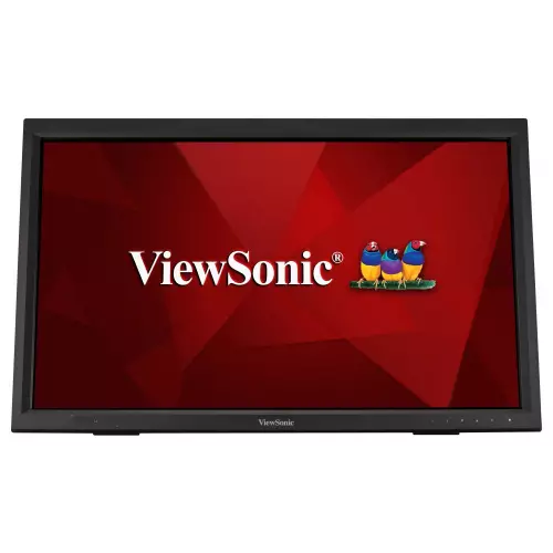 obrázek produktu ViewSonic TD2423 24"