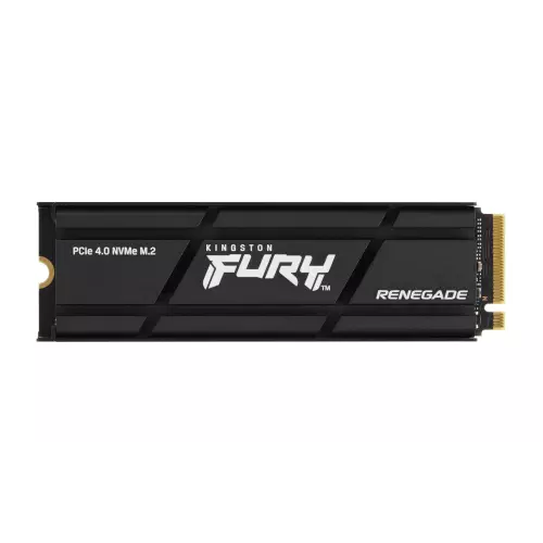 obrázek produktu Kingston SSD Fury Renegade 2TB NVMe, Heatsink