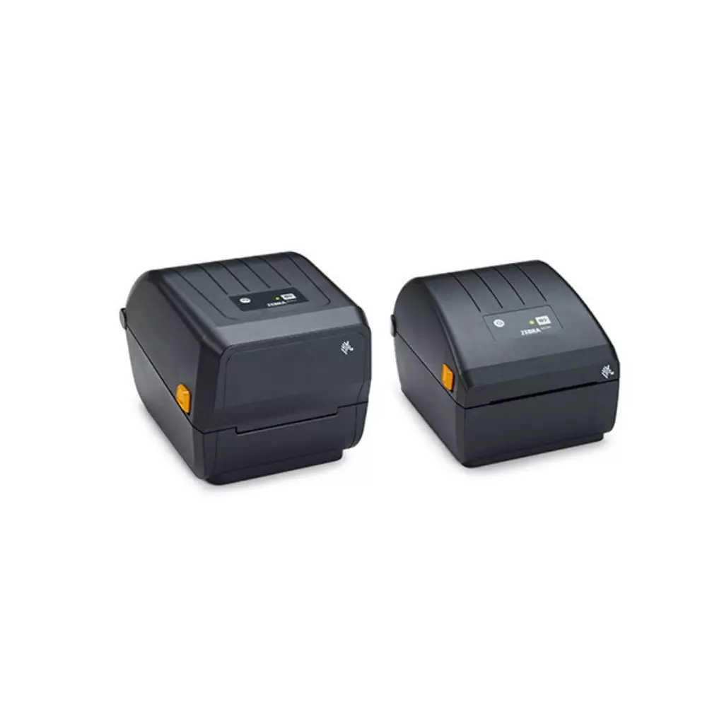 Obrázek produktu ZEBRA ZD220 DT, přímý termální tisk, USB