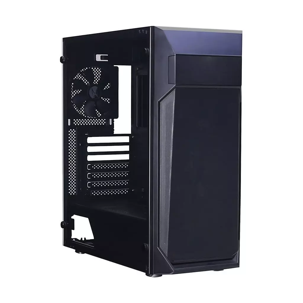 Obrázek produktu Zalman Z1 Plus - černá
