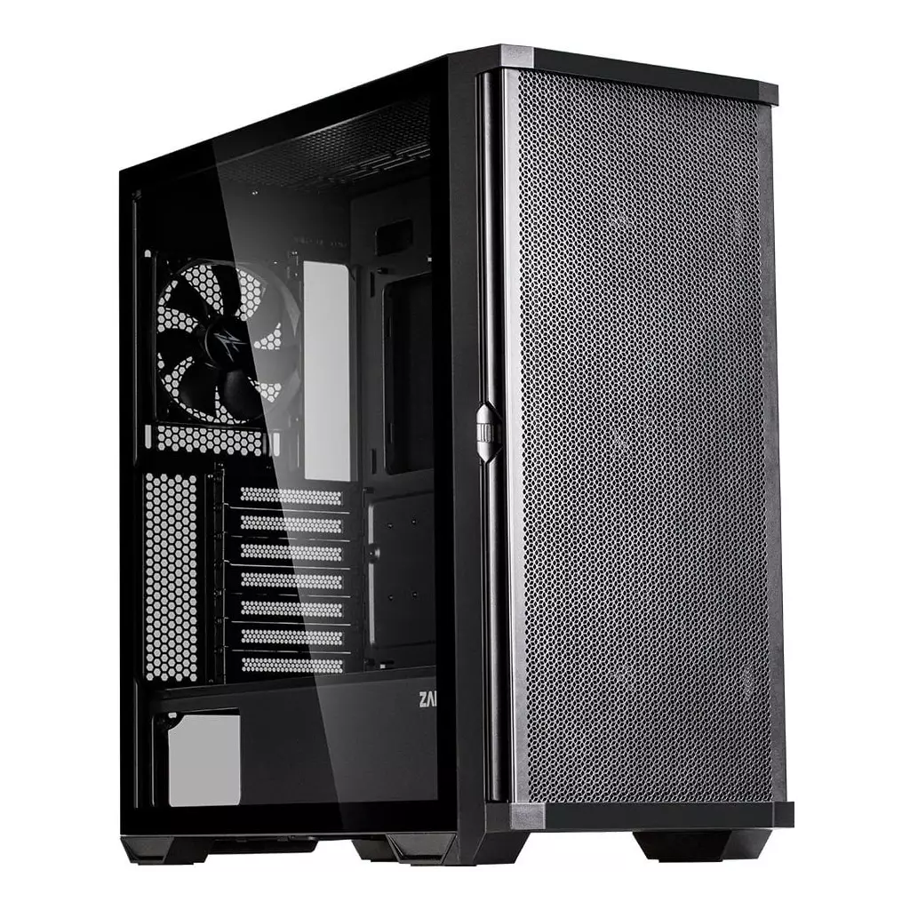 Obrázek produktu Zalman Z10 - černá