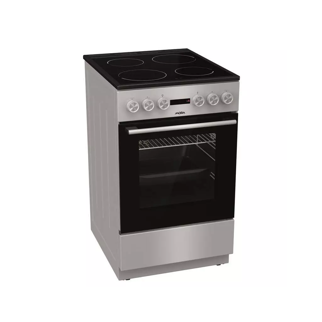 Obrázek produktu Mora C 5245 DS - nerez