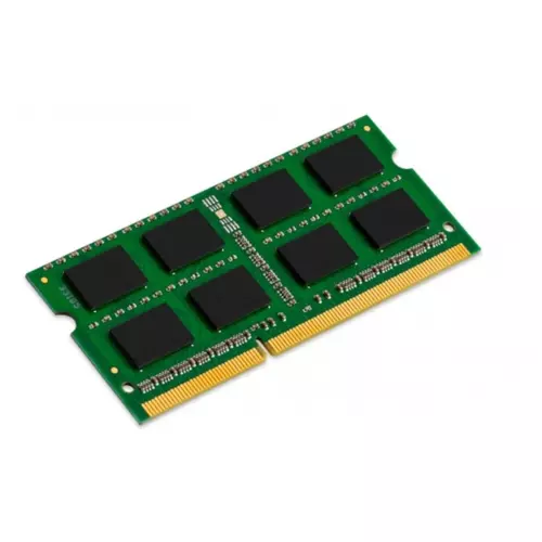 obrázek produktu Kingston SO-DIMM DDR4 16GB 3200MHz - zelená