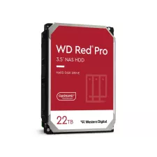 obrázek produktu WD Red Pro 22TB