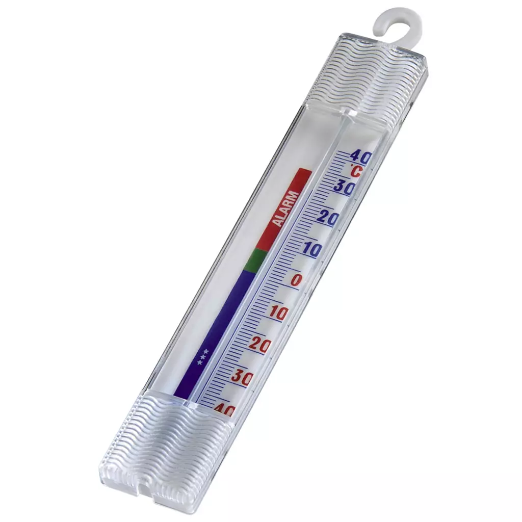 Obrázek produktu Xavax teploměr do chladničky/ mrazáku