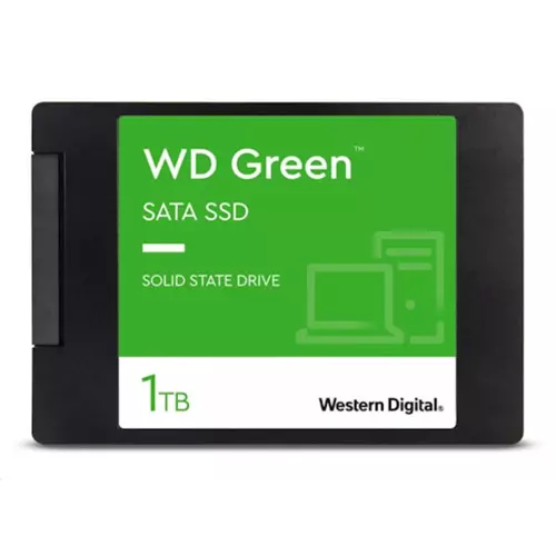 obrázek produktu WD Green SSD 1TB