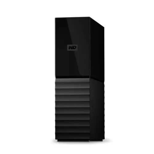 obrázek produktu WD My Book 16TB - černá