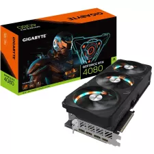 obrázek produktu GIGABYTE GeForce RTX 4080 Gaming OC 16GB