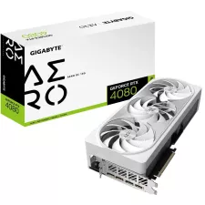 obrázek produktu GIGABYTE GeForce RTX 4080 Aero OC 16GB