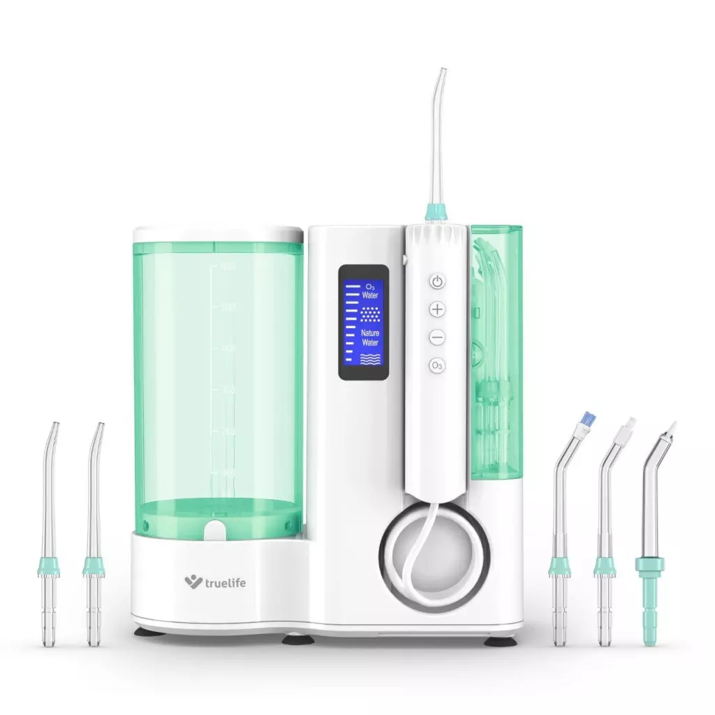 Obrázek produktu TrueLife AquaFloss Station O300 Ozone