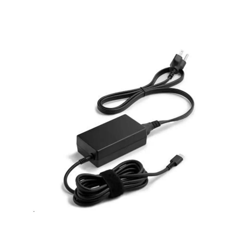 Obrázek produktu HP 65W USB-C LC Power Adapter (1P3K6AA)
