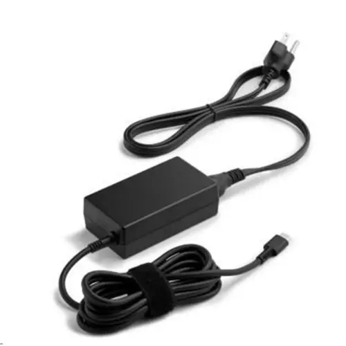 obrázek produktu HP 65W USB-C LC Power Adapter (1P3K6AA)