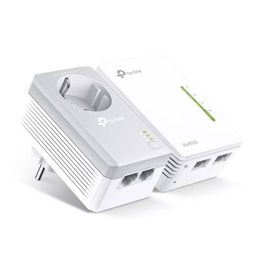 Obrázek produktu TP-LINK TL-WPA4226 KIT