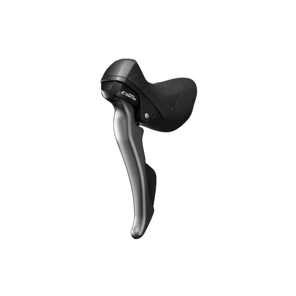 Obrázek produktu Řadící a brzdová páka SHIMANO CLARIS ST-R2000 2x8 levá