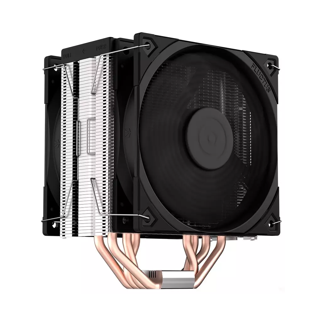Obrázek produktu Endorfy Fera 5 Dual Fan