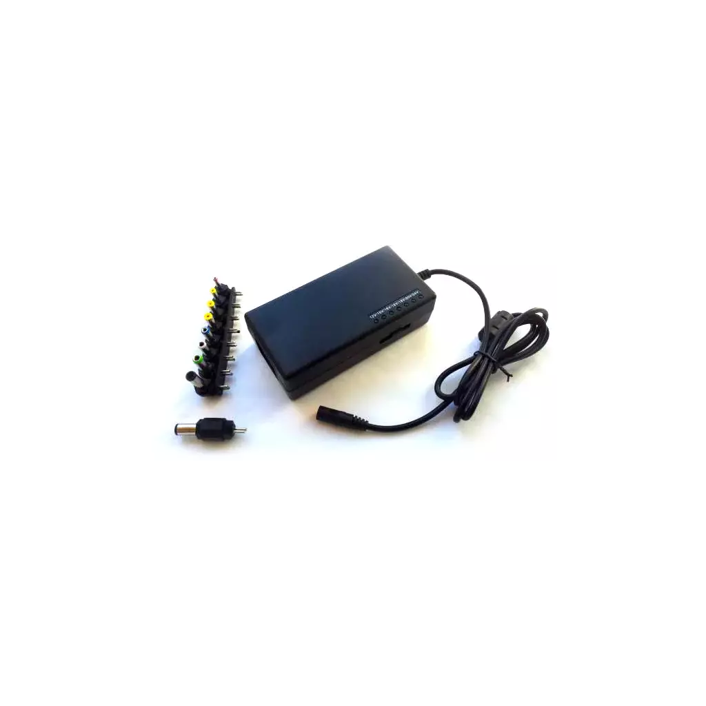 Obrázek produktu Eurocase univerzální adaptér 96W manual