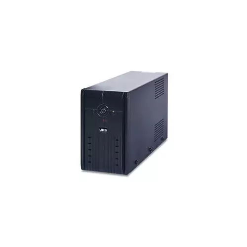 obrázek produktu Eurocase EA200LED 1200VA - line interactive UPS - černá