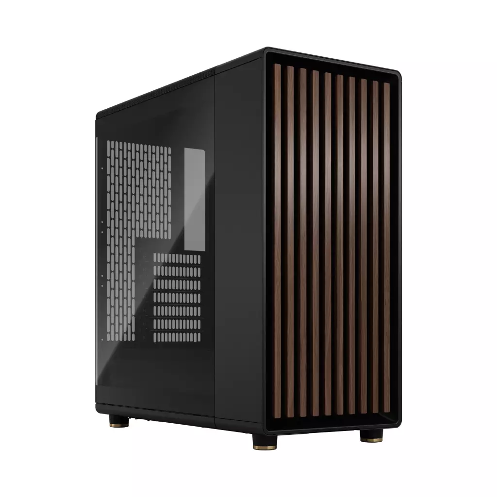Obrázek produktu Fractal Design North Charcoal Black TG