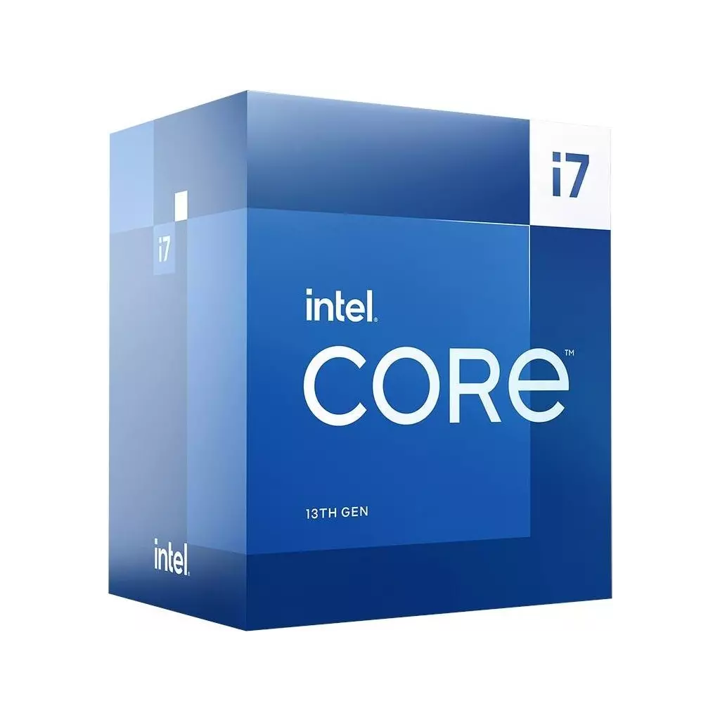 Obrázek produktu Intel Core i7-13700