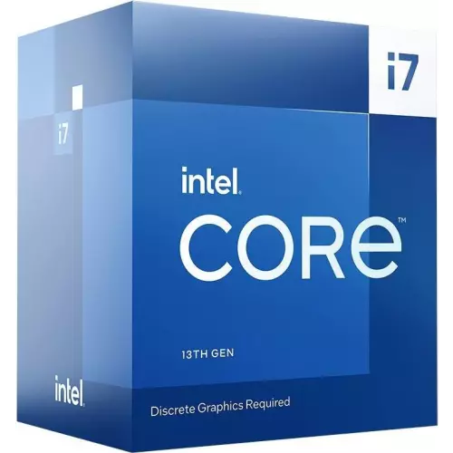 obrázek produktu Intel Core i7-13700F
