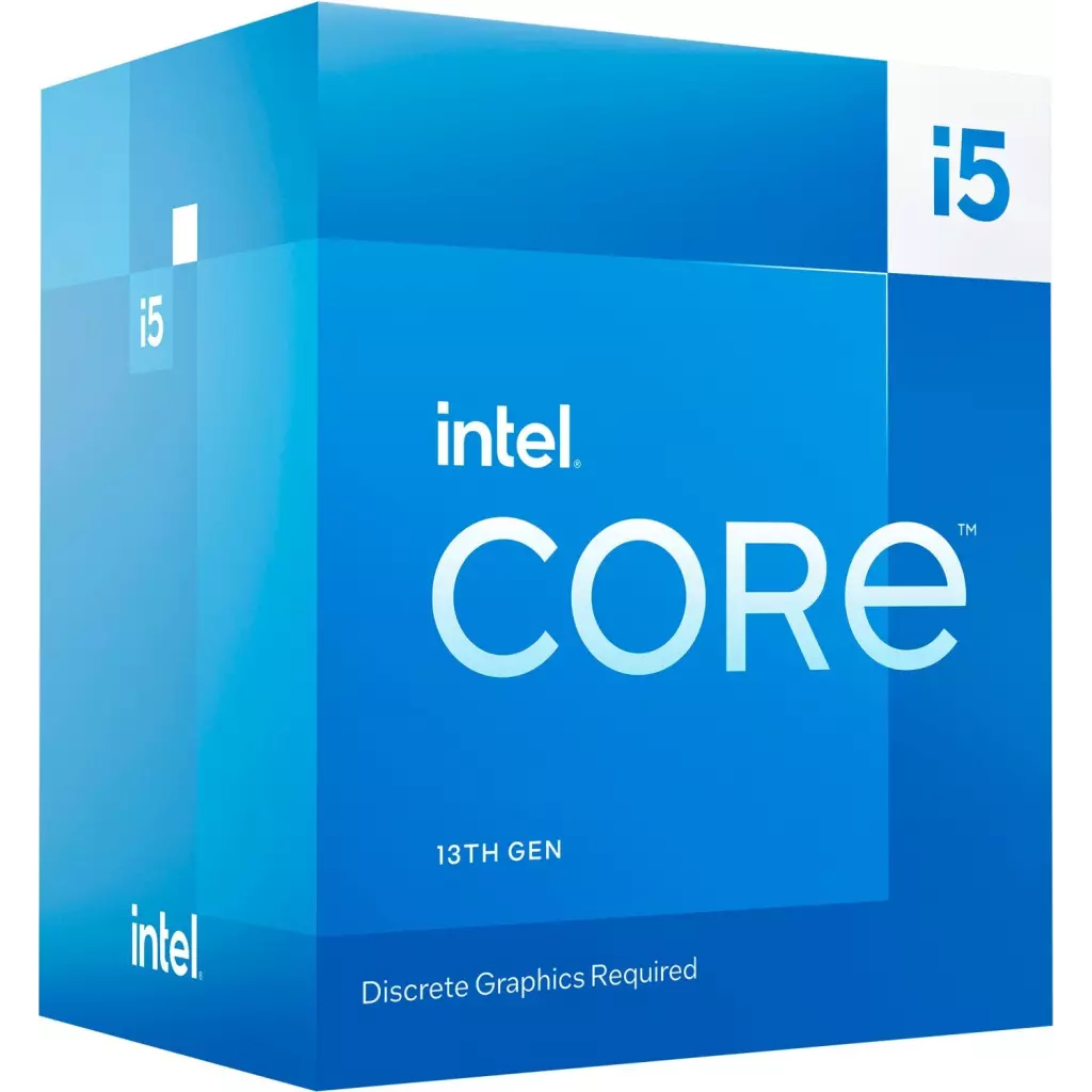 Obrázek produktu Intel Core i5-13400F