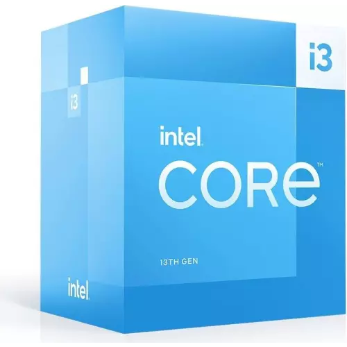 obrázek produktu Intel Core i3-13100