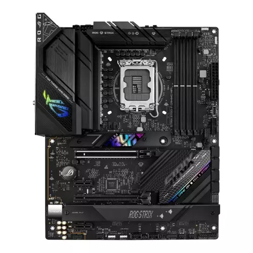 obrázek produktu ASUS ROG Strix B760-F GAMING WIFI