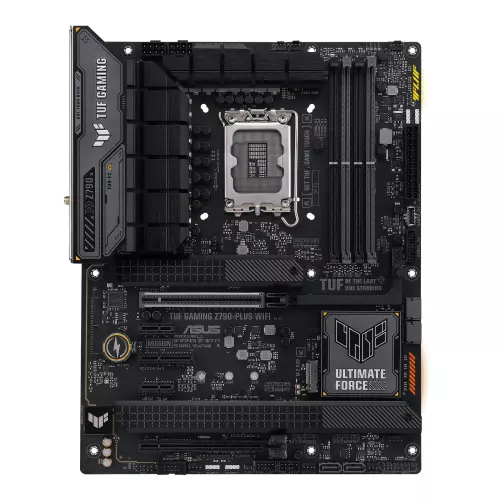 obrázek produktu ASUS TUF Gaming Z790-PLUS WIFI