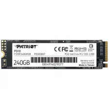 obrázek produktu PATRIOT P310 240GB SSD