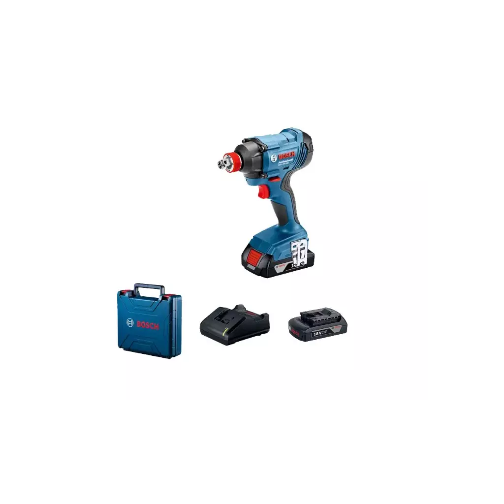 Obrázek produktu Bosch GDX 180-Li Professional (0.601.9G5.223)