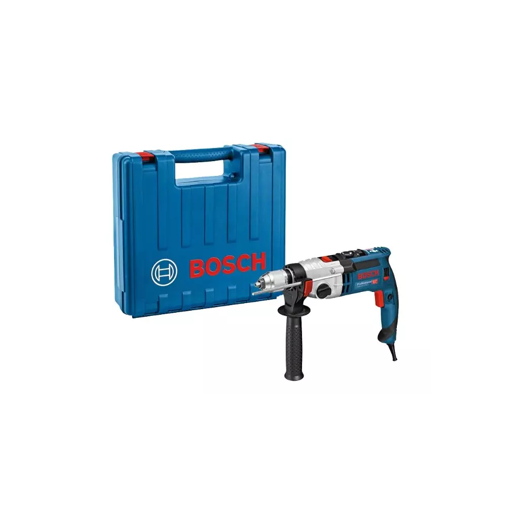Obrázek produktu Bosch GSB 21-2 RCT Professional (0.601.19C.700)