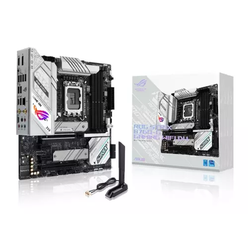 obrázek produktu ASUS ROG Strix B760-G GAMING WIFI D4