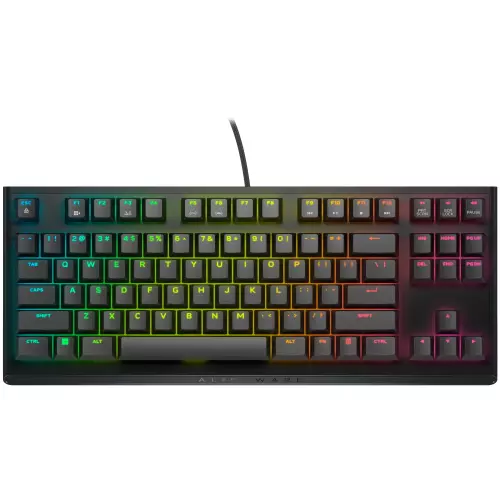 obrázek produktu DELL Alienware AW420K (US) - černá