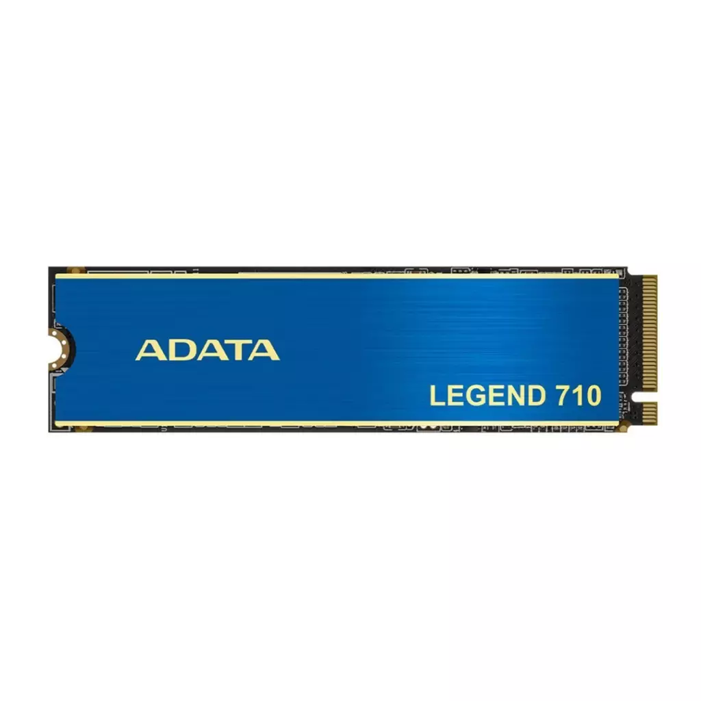 Obrázek produktu ADATA Legend 710 512GB (ALEG-710-512GCS)