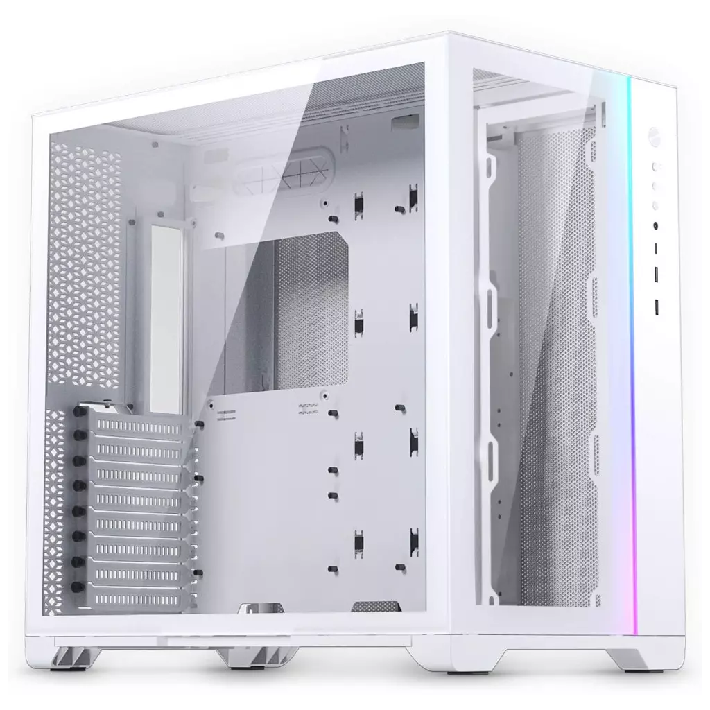 Obrázek produktu Magniumgear by Phanteks NEO Qube 2, bílá - bílá