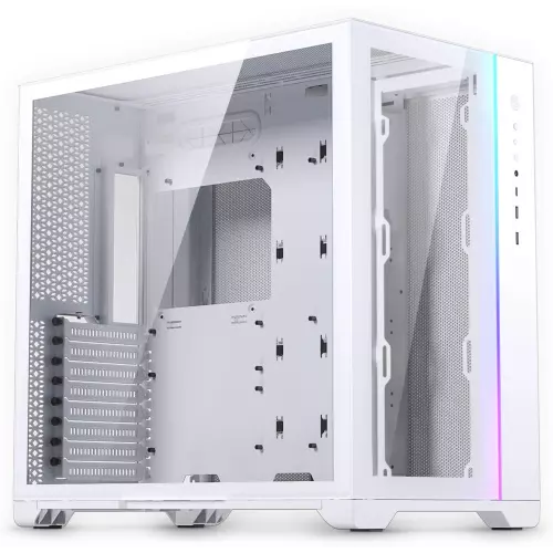 obrázek produktu Magniumgear by Phanteks NEO Qube 2, bílá - bílá